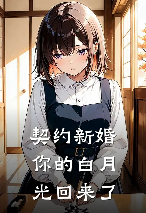 契约新婚，你的白月光回来了