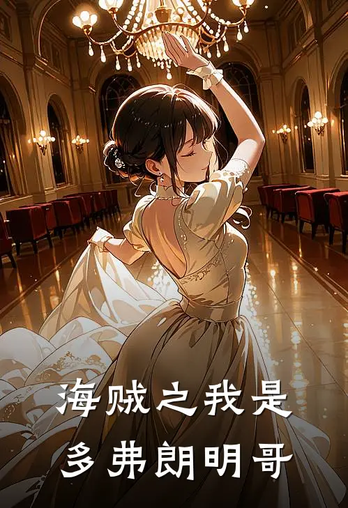 海贼之我是多弗朗明哥