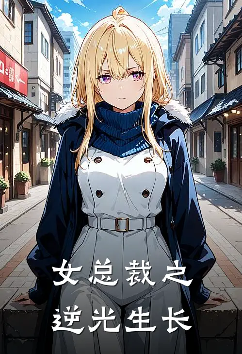 女总裁之逆光生长