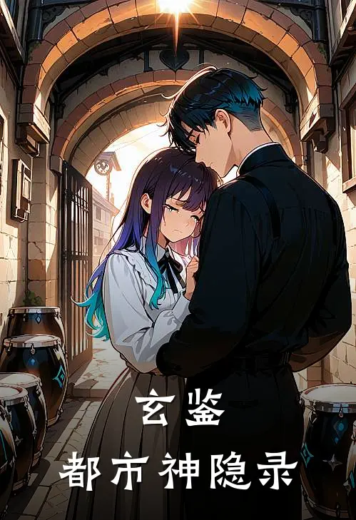 玄鉴：都市神隐录