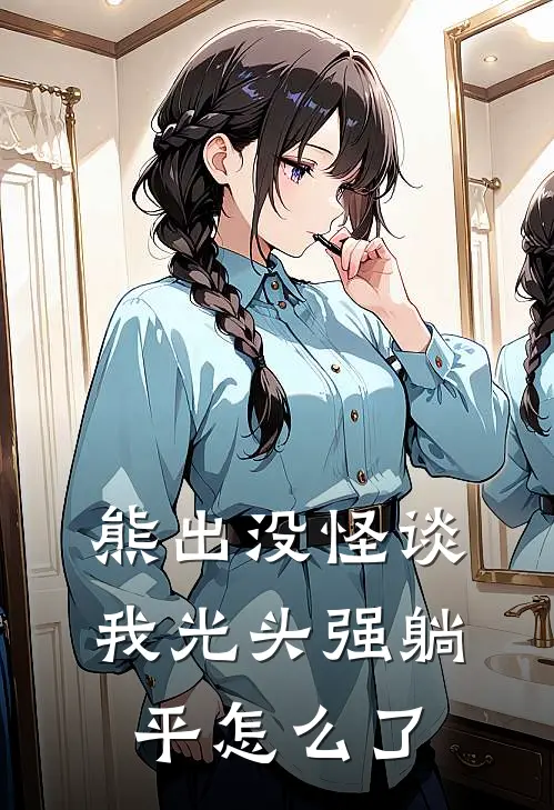 熊出没怪谈，我光头强躺平怎么了