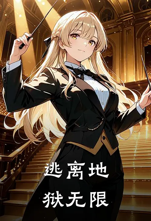 逃离地狱【无限】