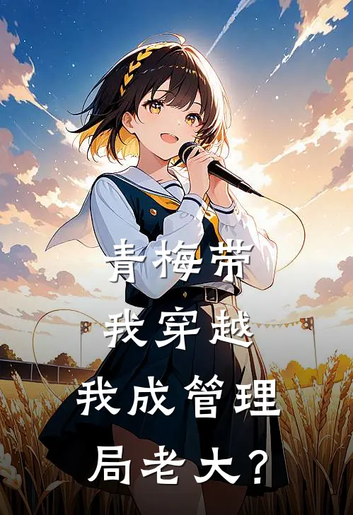 青梅带我穿越，我成管理局老大？