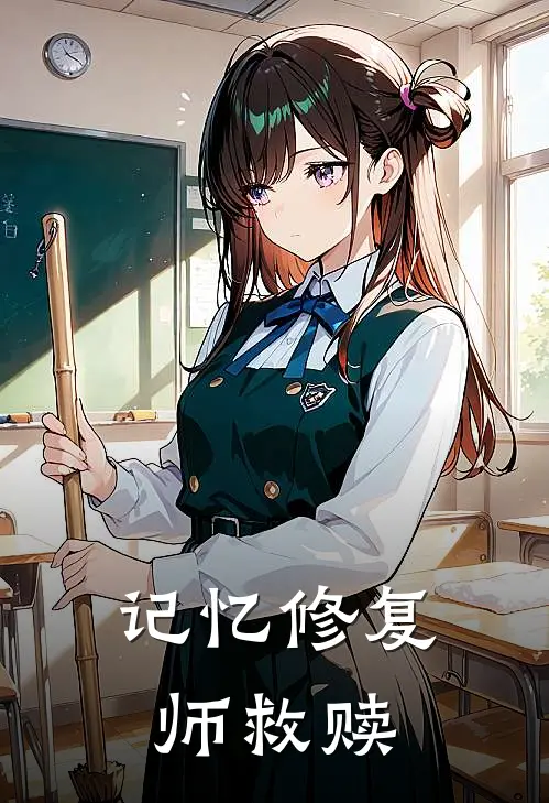 记忆修复师【救赎】