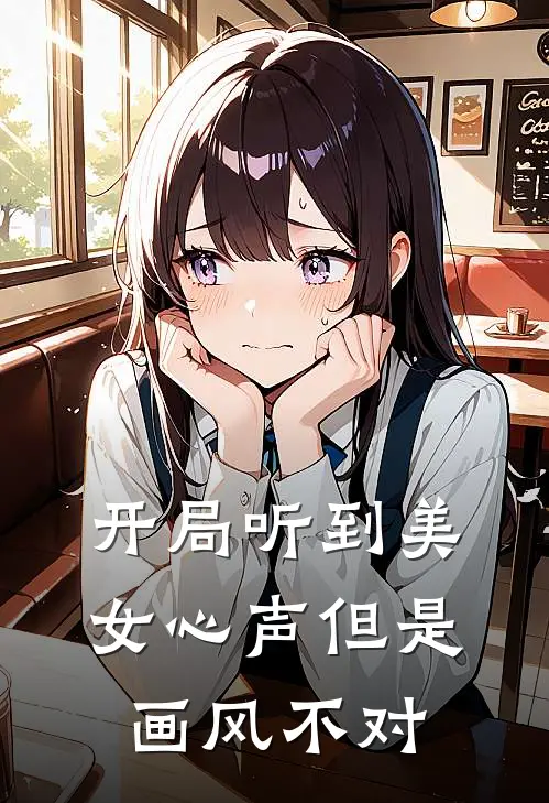 开局听到美女心声但是画风不对