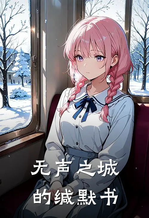 无声之城的缄默书