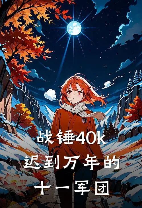 战锤40k：迟到万年的十一军团