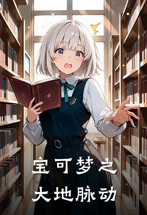 宝可梦之大地脉动