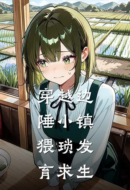 穿越边陲小镇，猥琐发育求生