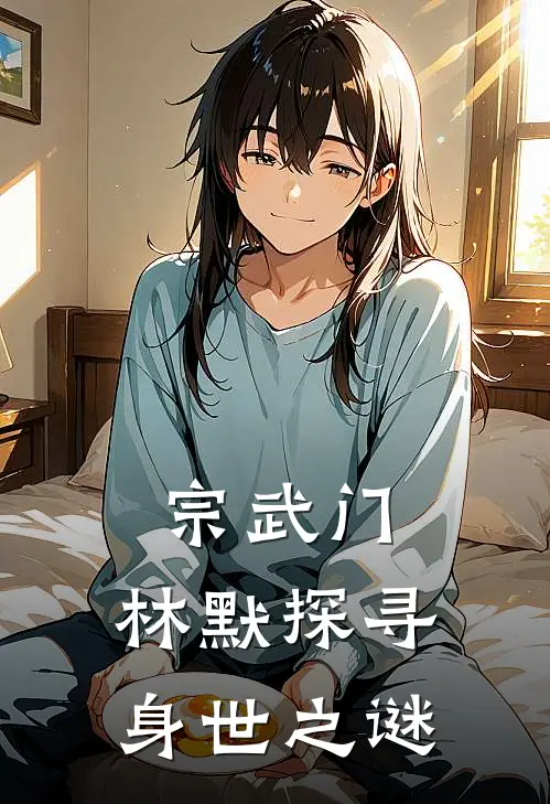 宗武门，林默探寻身世之谜