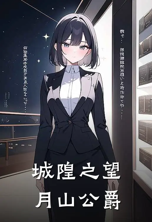 城隍之望月山公爵