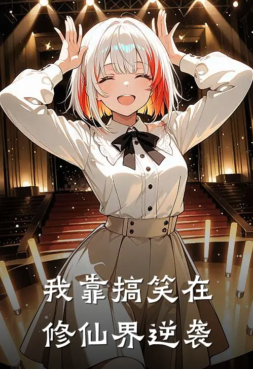 我靠搞笑在修仙界逆袭
