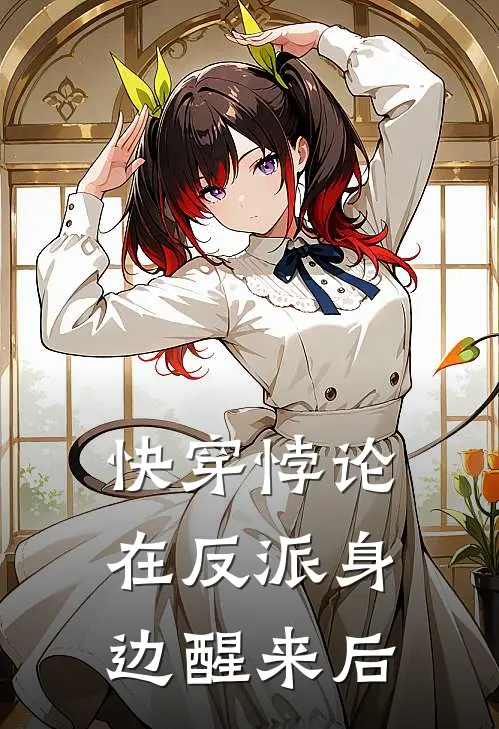 快穿悖论：在反派身边醒来后