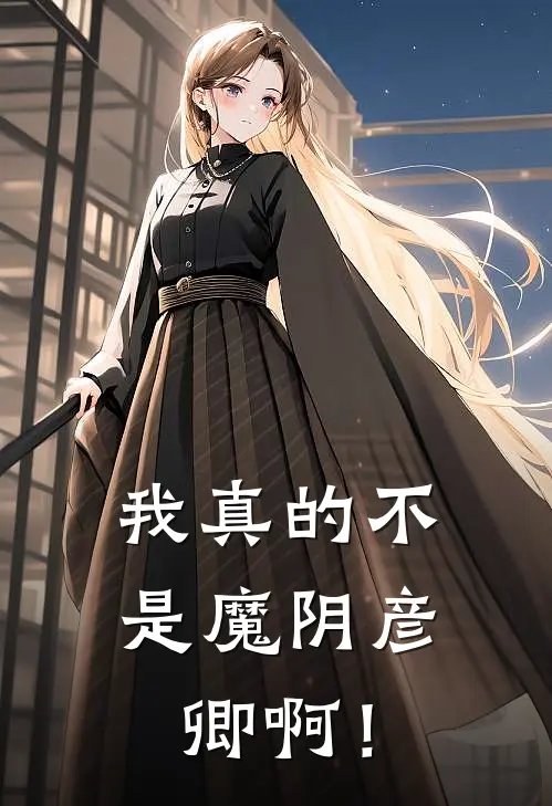 我真的不是魔阴彦卿啊！