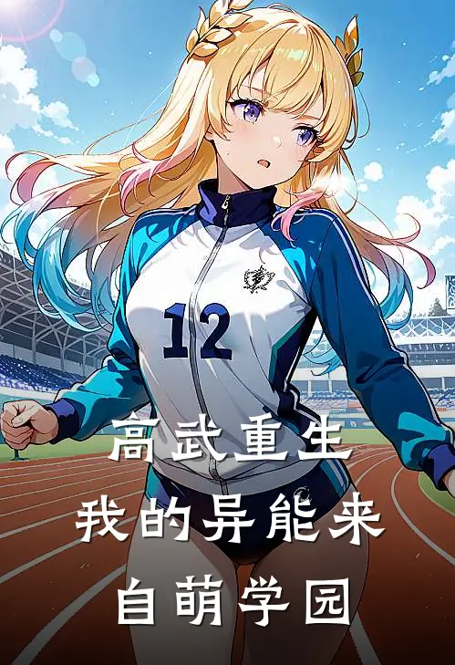 高武重生：我的异能来自萌学园