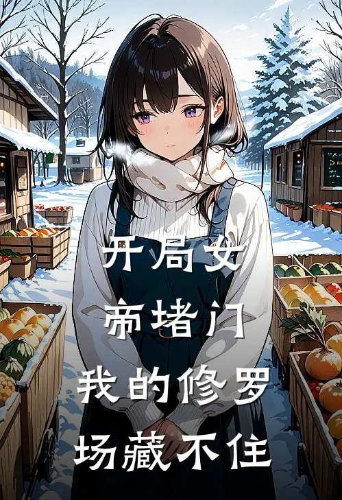 开局女帝堵门，我的修罗场藏不住