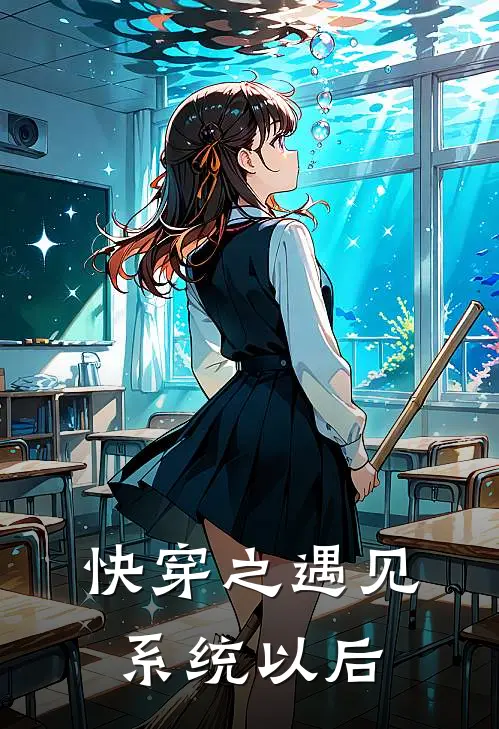 快穿之遇见系统以后