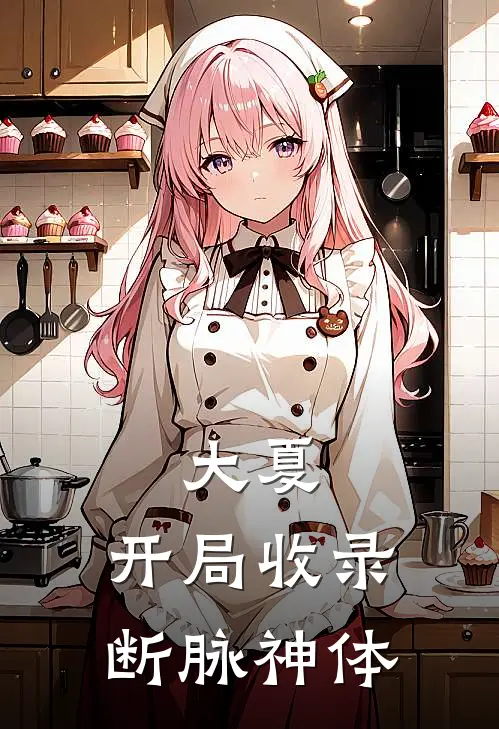 大夏：开局收录断脉神体