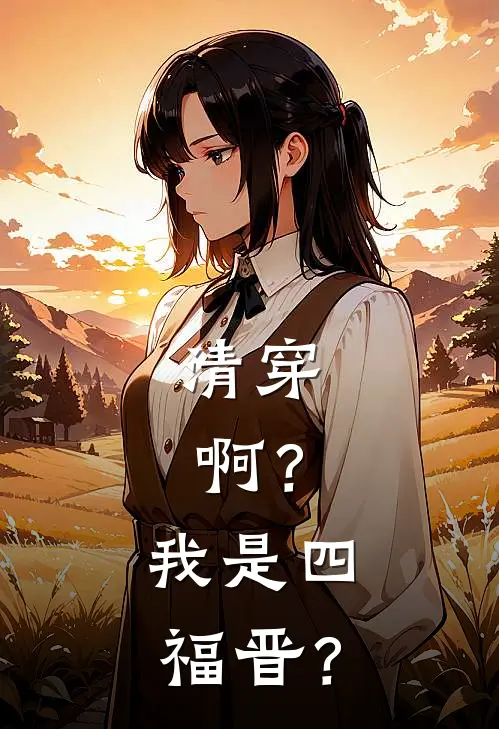 清穿：啊？我是四福晋？