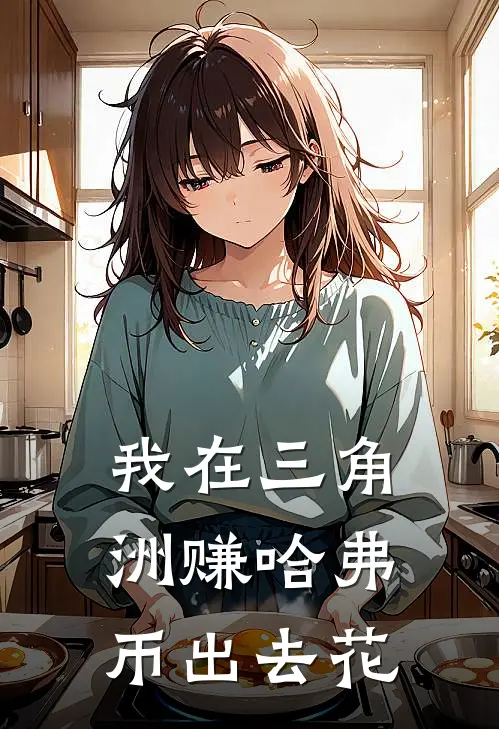 我在三角洲赚哈弗币出去花