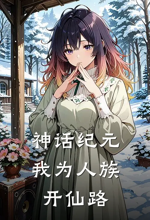 神话纪元：我为人族开仙路