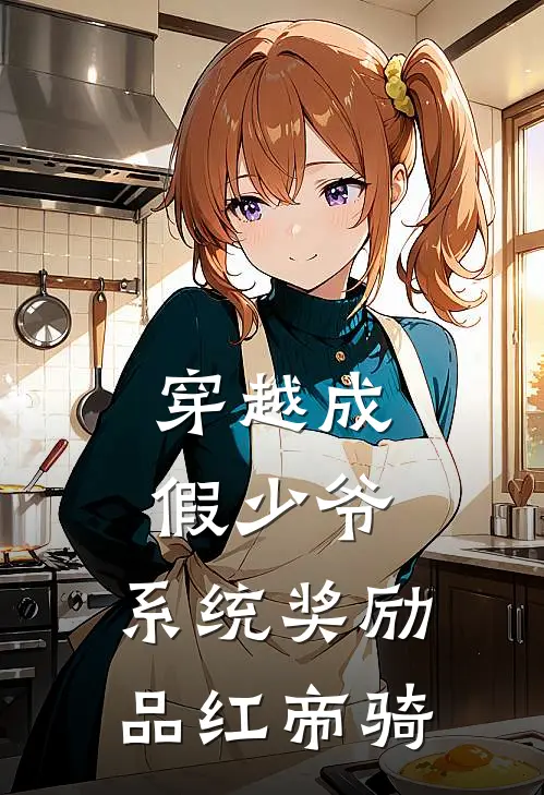 穿越成假少爷，系统奖励品红帝骑