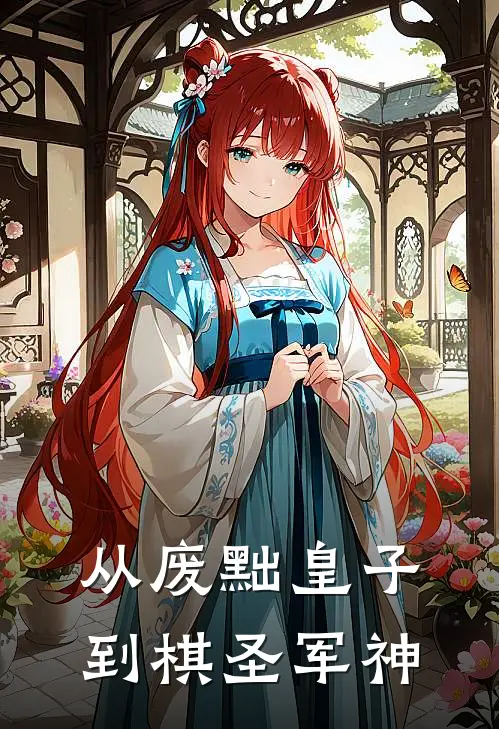 从废黜皇子到棋圣军神