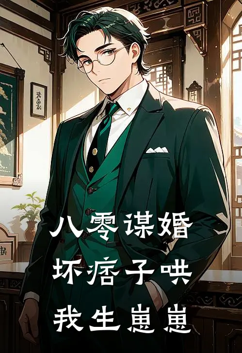八零谋婚：坏痞子哄我生崽崽