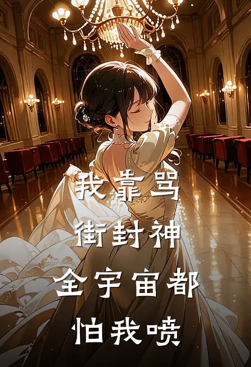 我靠骂街封神，全宇宙都怕我喷