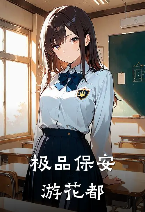 极品保安游花都