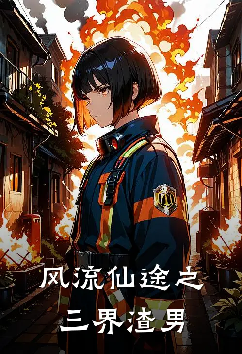 风流仙途之三界渣男