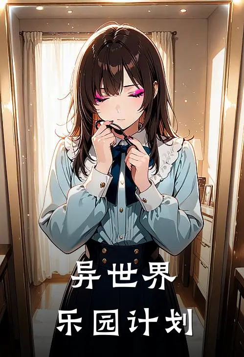 异世界：乐园计划