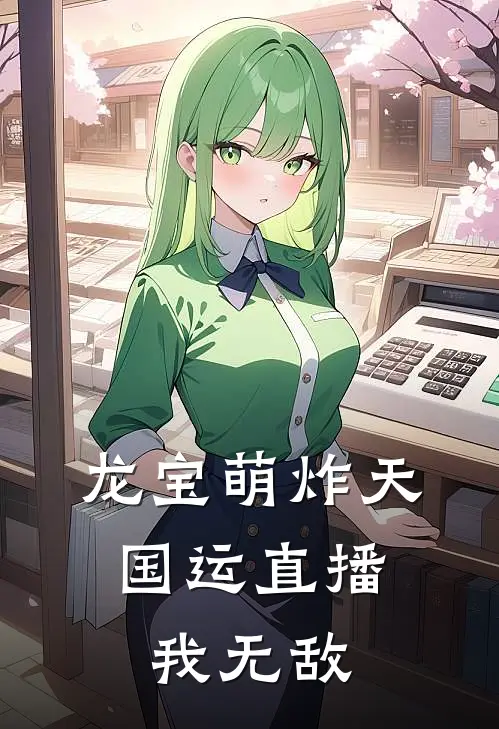 龙宝萌炸天：国运直播我无敌