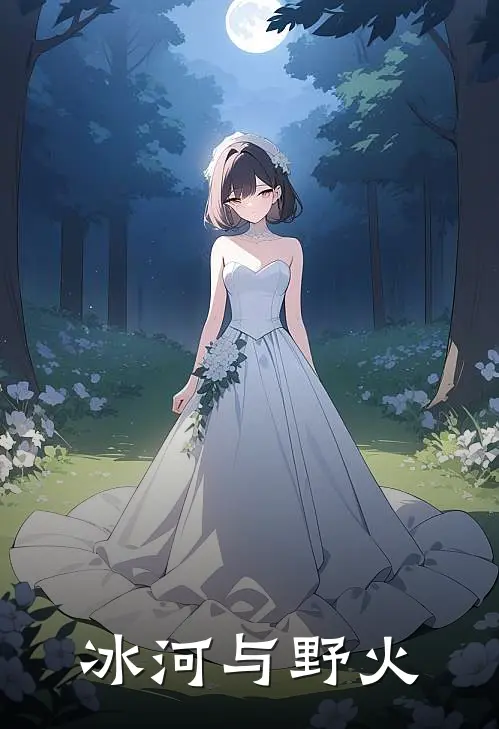 冰河与野火