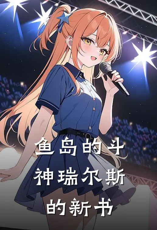 鱼岛的斗神瑞尔斯的新书