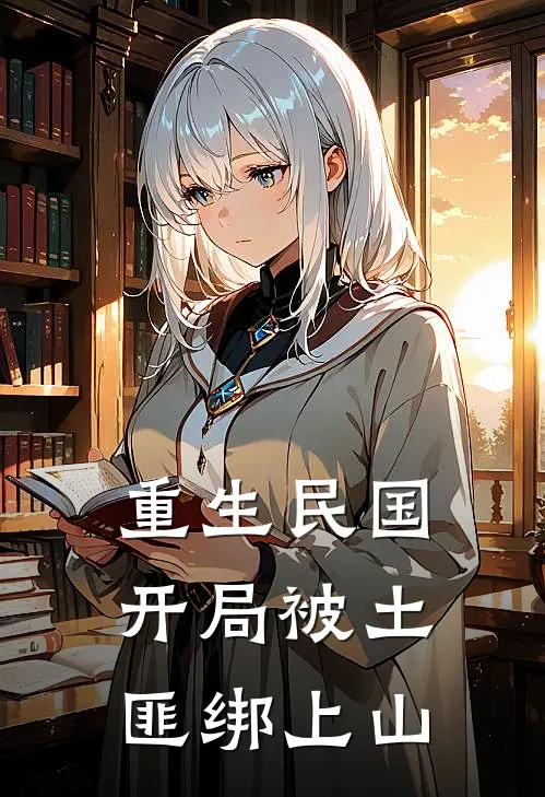 重生民国：开局被土匪绑上山