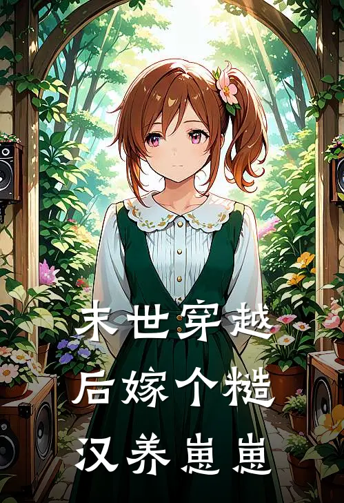 末世穿越后嫁个糙汉养崽崽