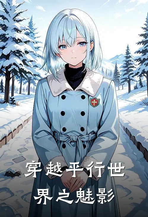 穿越平行世界之魅影