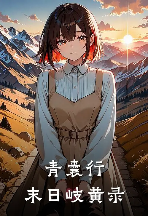 青囊行：末日岐黄录