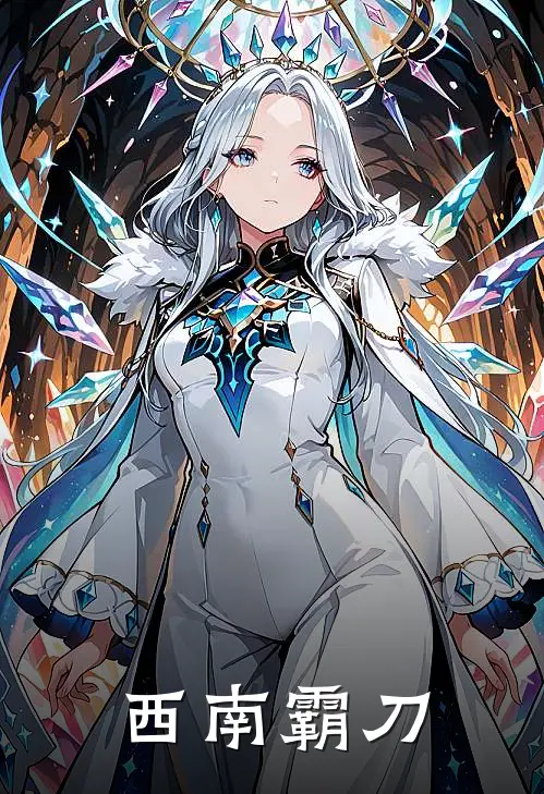 西南霸刀