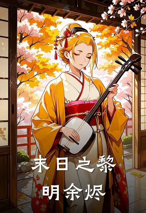 末日之黎明余烬