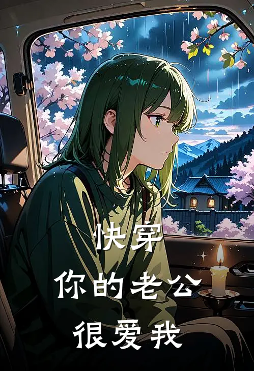 快穿：你的老公很爱我