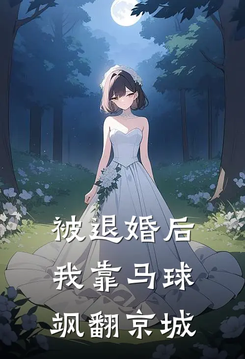 被退婚后，我靠马球飒翻京城
