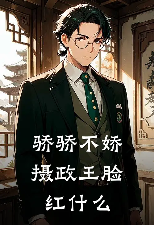 骄骄不娇，摄政王脸红什么