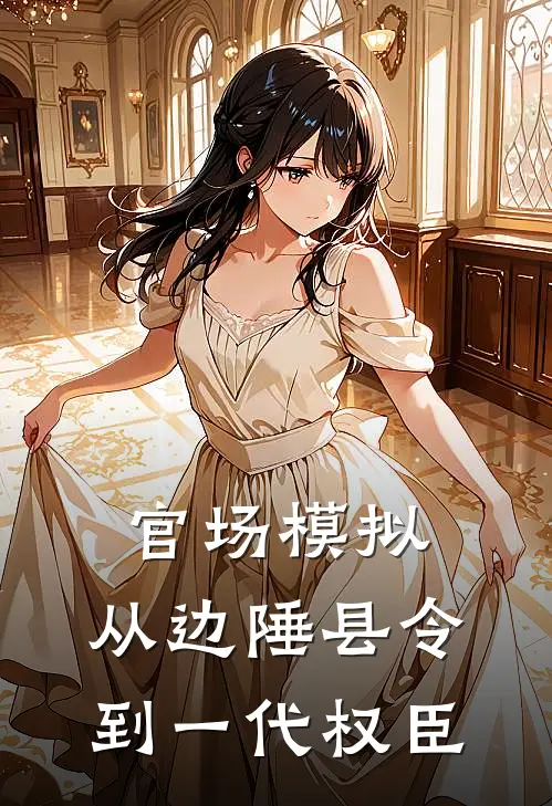 官场模拟：从边陲县令到一代权臣