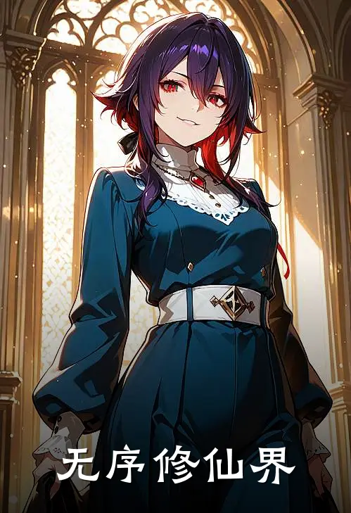 无序修仙界