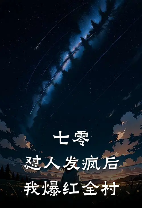 七零：怼人发疯后我爆红全村