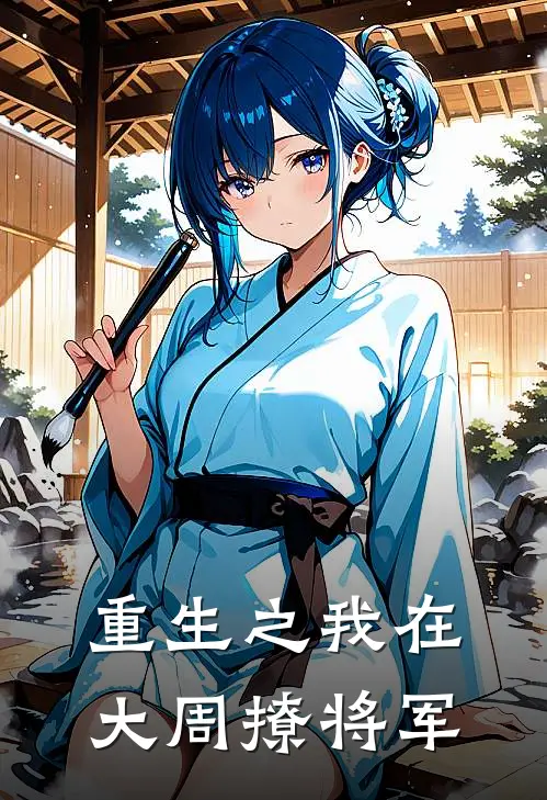 重生之我在大周撩将军
