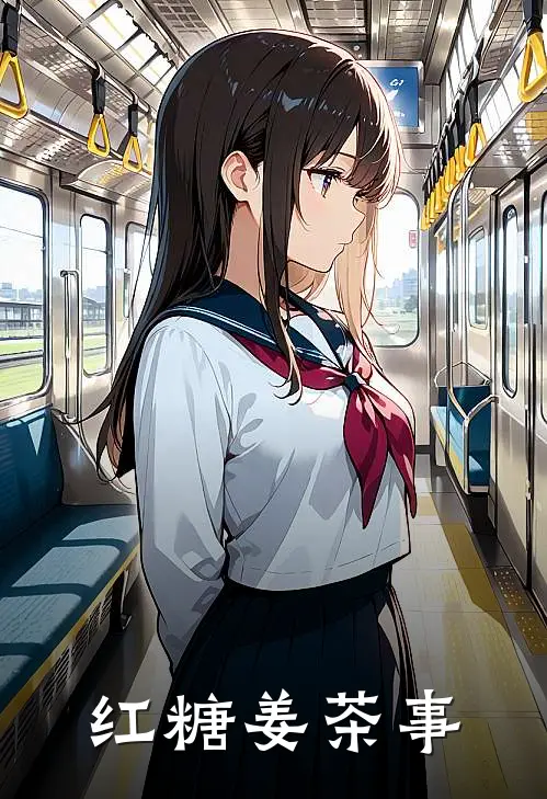 红糖姜茶事