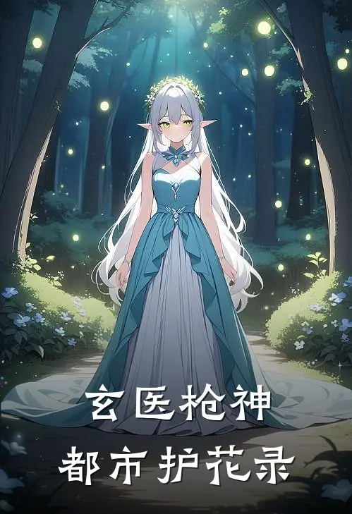 玄医枪神，都市护花录